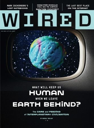 Wired USA   March 2020 (True PDF)