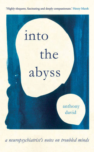 Into the Abyss by Anthony David