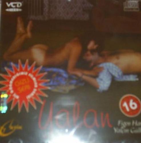 Yalan /  (Cetin Inanc, SinemaTurk / Gaye Film) [1976 ., Feature, Classic, Erotic, VHSRip]