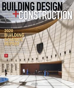 Building Design + Construction   January/February 2020