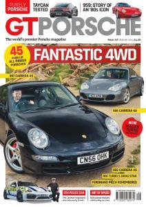 GT Porsche   Issue 218   Autumn 2019