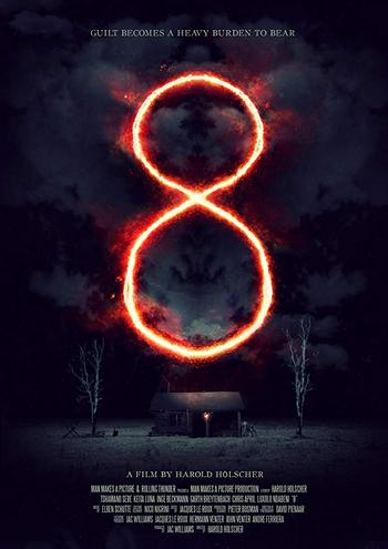 8 A South African Horror Story (2019) HDRip XviD AC3-EVO