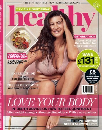 Healthy Magazine - March / April 2020
