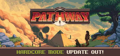 Pathway Hardcore-Plaza