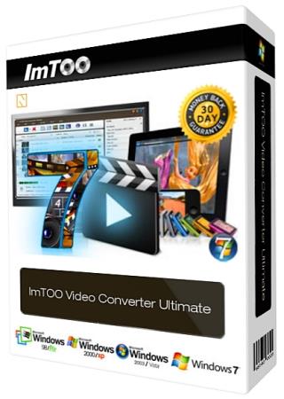 ImTOO Video Converter Ultimate 7.8.24 Build 20200219 Final + Rus
