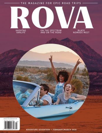 ROVA - February/March 2020