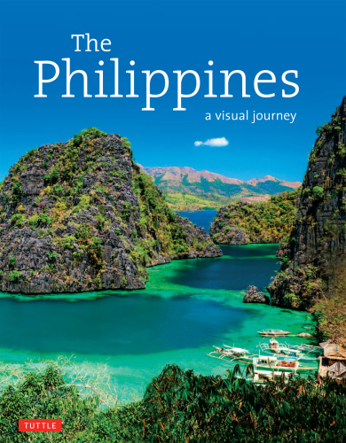 The Philippines A Visual Journey
