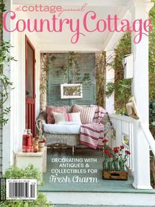 The Cottage Journal   Country Cottage 2020