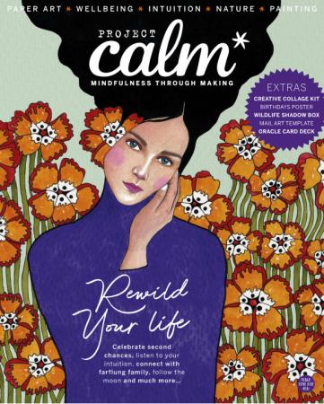 Project Calm   Issue 17, January 2020