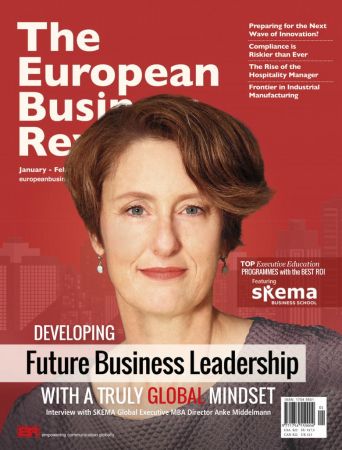 The European Business Review   January/February 2020