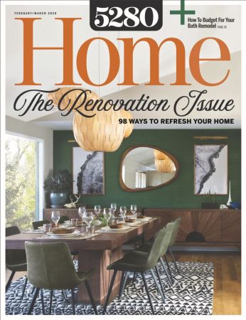 5280 Home   February/March 2020
