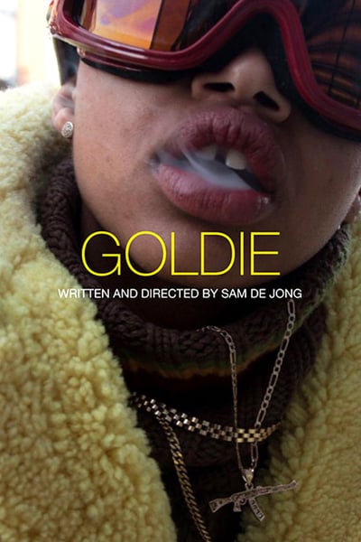 Goldie 2019 WEB-DL XviD AC3-FGT