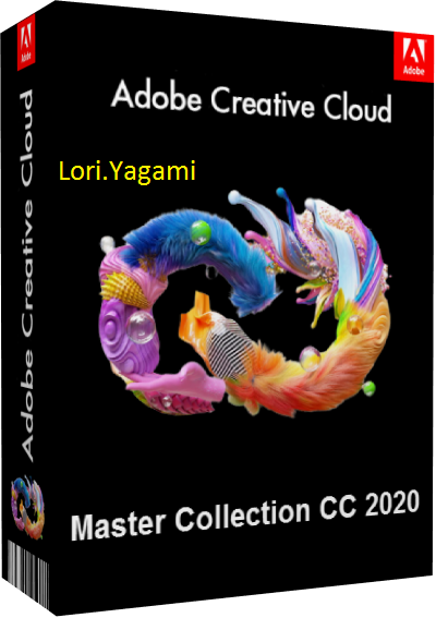 Adobe Master Collection CC 2020 v25.04.2020 (x64) Multilanguage