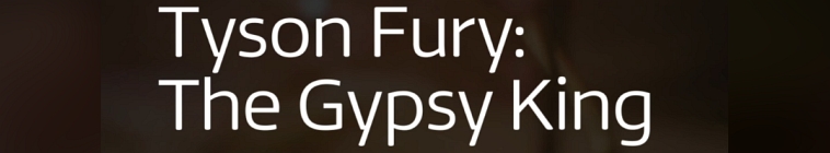 Tyson Fury The Gypsy King S01E02 1080p HDTV H264 LiNKLE