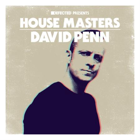 Defected Presents: House Masters - David Penn (2020) FLAC