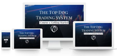 Top Dog Trading System Course 1: Cycles and Trends