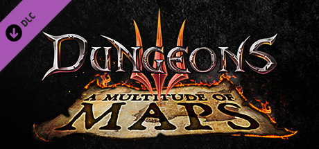 Dungeons 3 A Multitude of Maps Multi10-Plaza