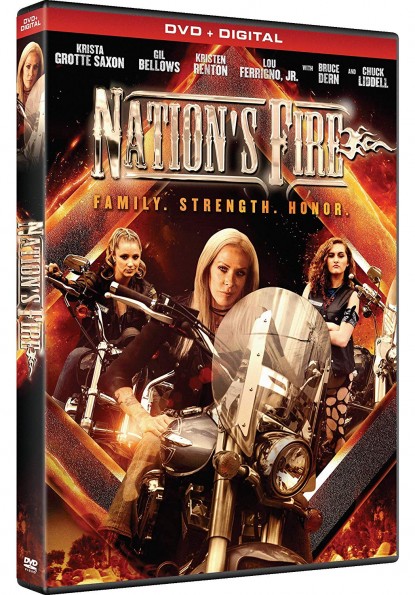 Nation s Fire 2019 720p WEBRip x264 AAC-YTS