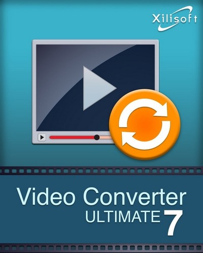 Xilisoft Video Converter Ultimate 7.8.25 Build 20200718 + Rus