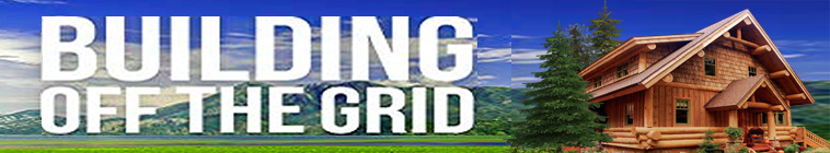 Building Off The Grid S08E06 Ozark Mountain Lodge 1080p WEB x264 ESPRESSO