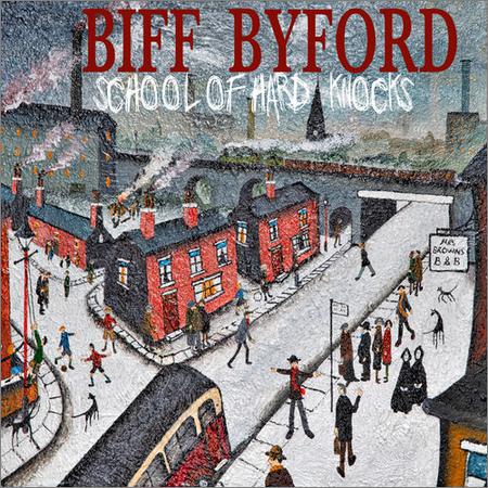Biff Byford - School of Hard Knocks (February 21, 2020)