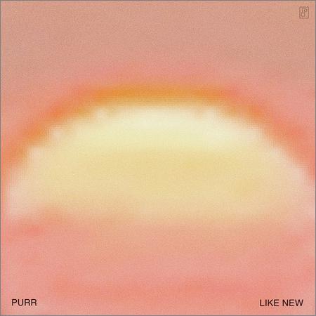Purr - Like New (2020)