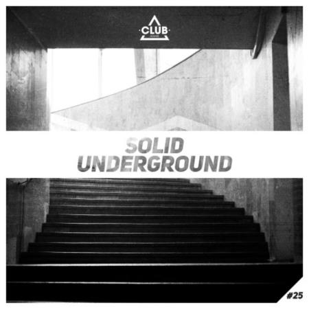 Solid Underground #25 (2020)
