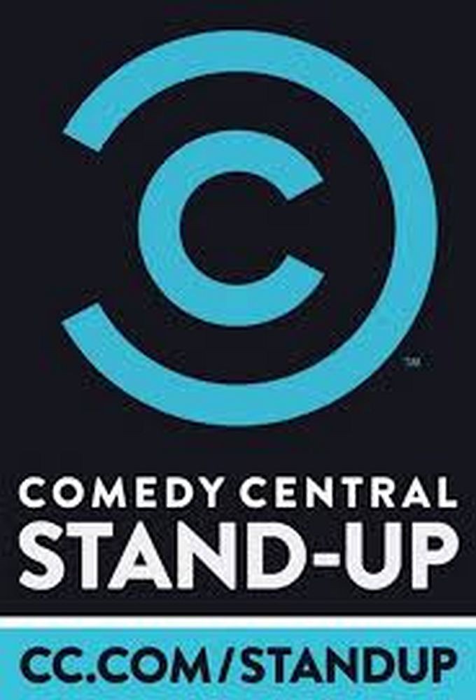Comedy Central Stand Up Featuring S05E11 Paris Sashay UNCENSORED 1080p WEB x264 ROBOTS