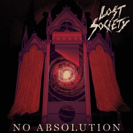 Lost Society - No Absolution (2020)
