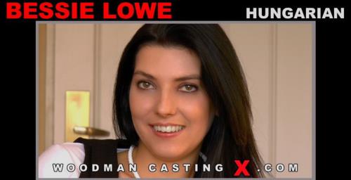 Bessie Lowe - Casting X 136 (2020/FullHD)