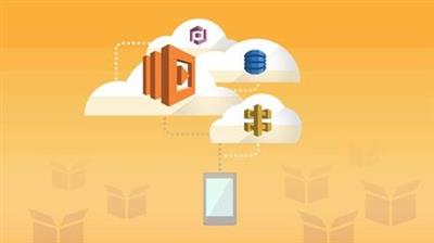 AWS Serverless APIs & Apps   A Complete Introduction (Updated)