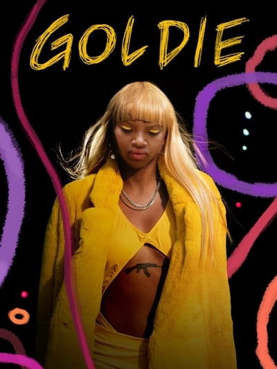 Goldie 2019 720p WEBRip x264 AAC-YTS