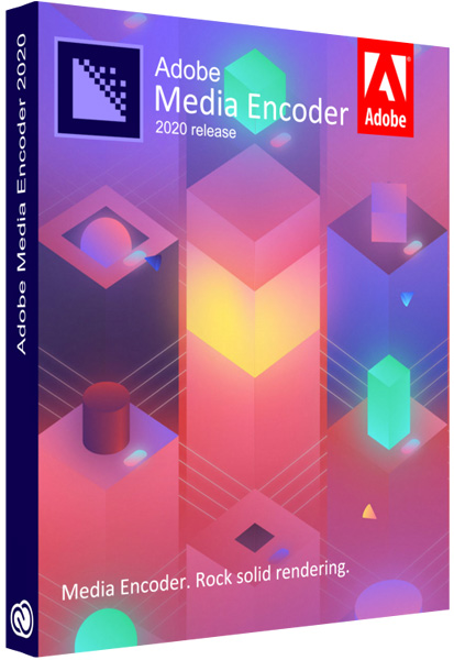 Adobe Media Encoder 2020 14.0.2.69 by m0nkrus