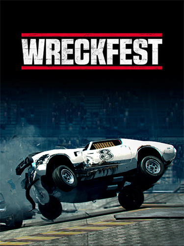 Wreckfest DLCs + Bonus + Modding Tools Download Torrent