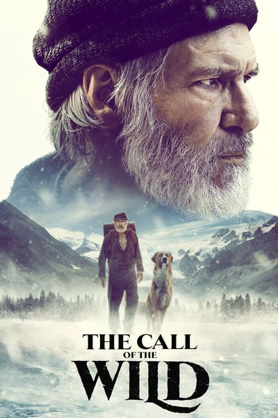 The Call of the Wild 2020 720p HD-CAM-C1NEM4