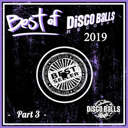 VA - Best Of Disco Balls Records 2019 Part 3 (2020)