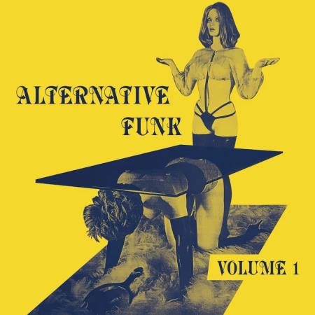 Alternative Funk Volume 1 (2020)