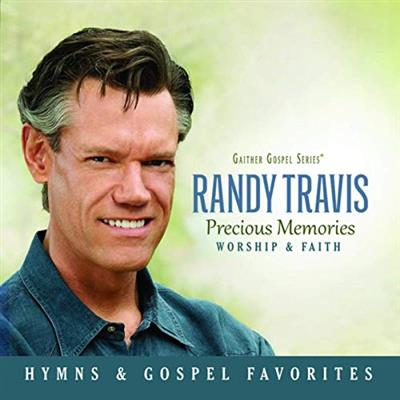 Randy Travis   Precious Memories [Worship And Faith] (2020)