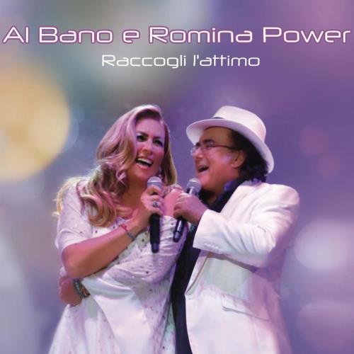 Al Bano And Romina Power - Raccogli l/#039;attimo (2020) FLAC