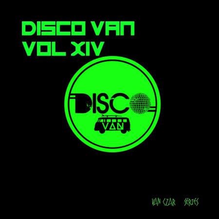 Disco Van, Vol. 14 (2020)