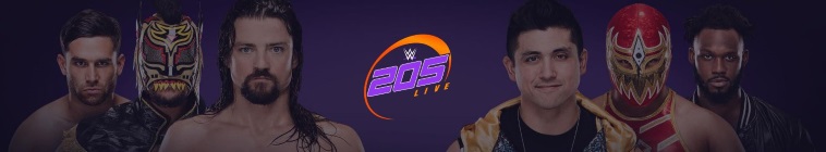 WWE 205 Live 2020 02 21 1080p WEB x264 ADMIT
