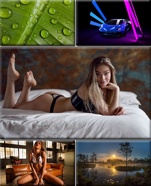 LIFEstyle News MiXture Images. Wallpapers Part (1615)