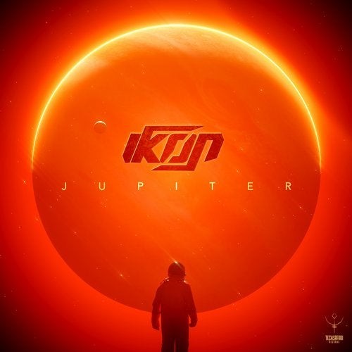 Ikon - Jupiter (Single) (2020)