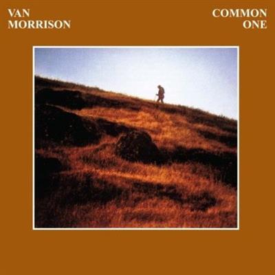 Van Morrison   Common One Remastered (2020)
