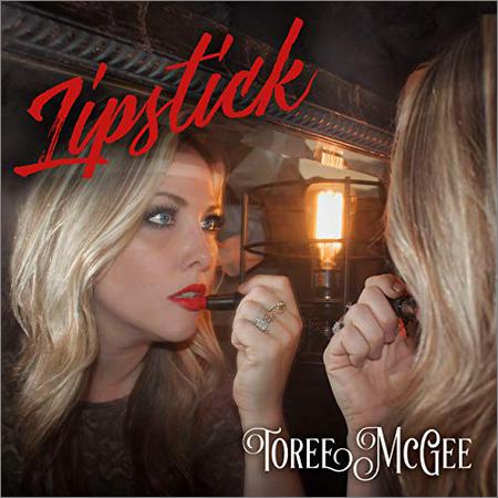 Toree McGee - Lipstick (February 14, 2020)