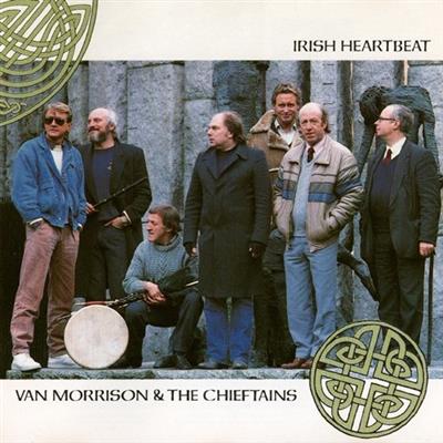 Van Morrison   Irish Heartbeat Remastered (2020)