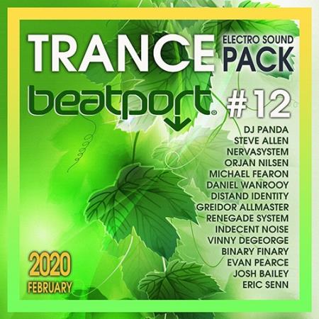 Beatport Trance: Pack Electro Sound #12 (2020)