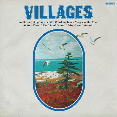 Villages - Villages (February 14, 2020)