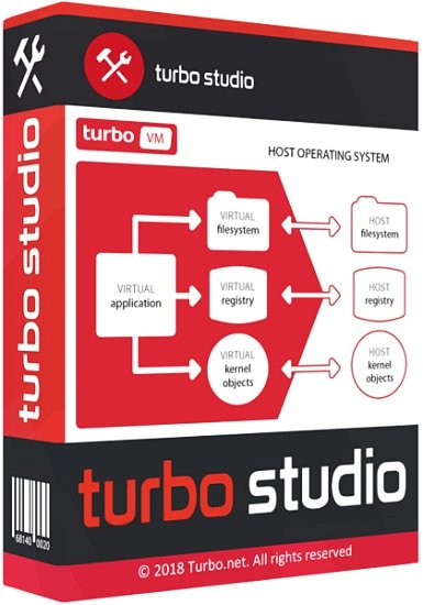 Turbo Studio 20.2.1301 (2020/ENG)