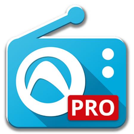 Audials Radio Pro 8.3.2.0 [Android]